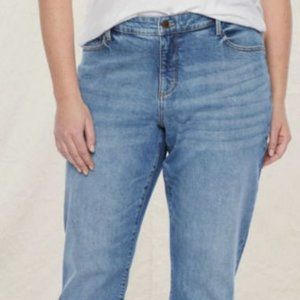 a.n.a Plus Boyfriend Jean